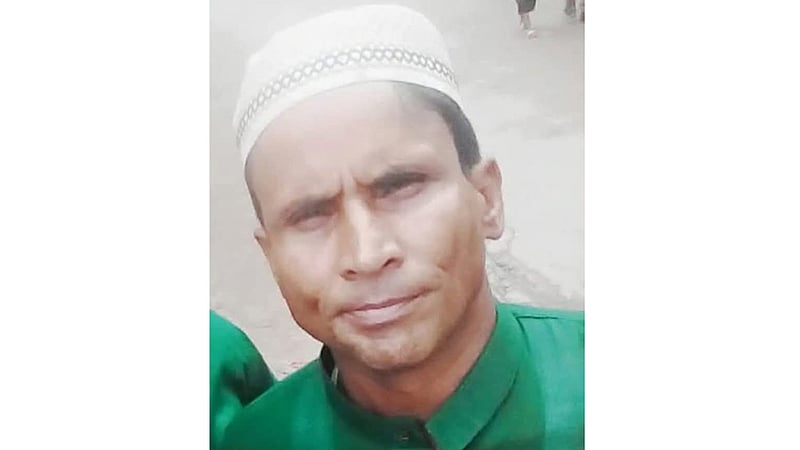 সিরাজগঞ্জে কারাবন্দি আওয়ামী লীগ নেতার মৃত্যু