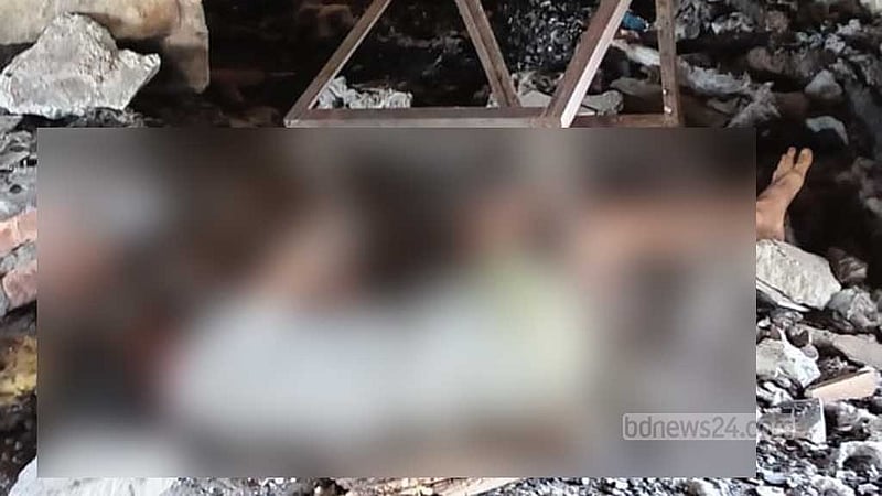 অডিটোরিয়ামে যুবকের লাশ, পুলিশের ধারণা ‘চুরি করতে গিয়েছিল’