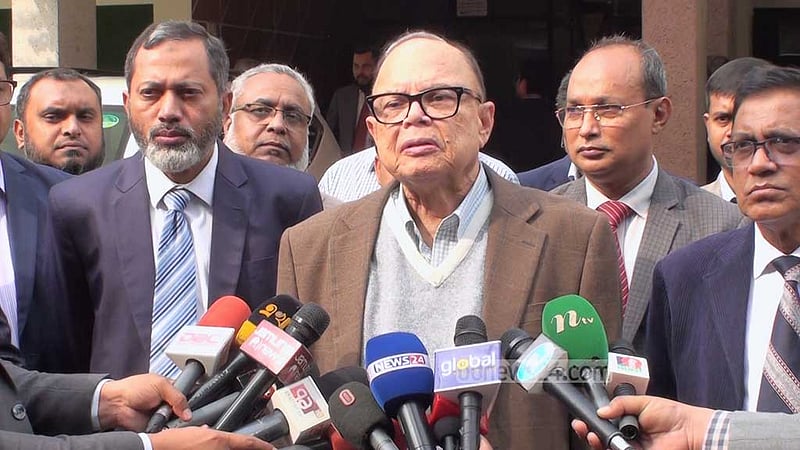 সরকারি মূল্যে ধান-চাল সরবরাহ করলে লোকসানের সুযোগ নেই: খাদ্য উপদেষ্টা