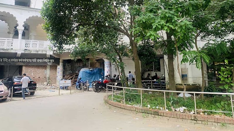 আওয়ামী লীগ আমলের ‘হয়রানিমূলক মামলার’ তথ্য চাইছে আইন মন্ত্রণালয়