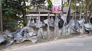 ৫ অগাস্টের পর সব হামলার তথ্য চাইল সনাতনী জাগরণ জোট
