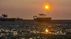 নতুন বছরে ‘নতুন শিখরে’ আরোহণের অঙ্গীকার