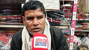 যুবককে চুন-বালু-এসিড পানি খাওয়ানোর ঘটনায় ইউপি সদস্য গ্রেপ্তার