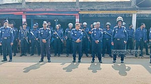 সিলেটে বিশৃঙ্খলা এড়াতে ওয়াজ মাহফিলের অনুমতি দেয়নি প্রশাসন