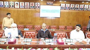 টঙ্গীর ইজতেমা মাঠ খালি করার সিদ্ধান্ত