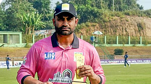 তামিমের আগ্রাসী ফিফটির পর তৌফিকের ঝড় সামলে চট্টগ্রামের জয়