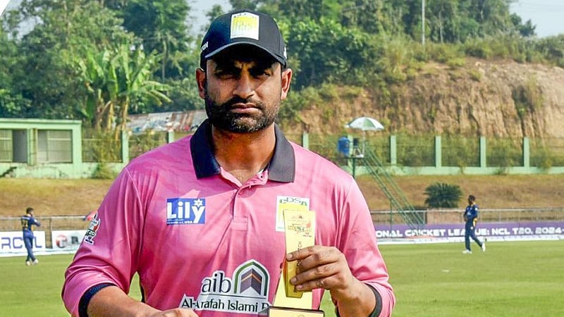 তামিমের আগ্রাসী ফিফটির পর তৌফিকের ঝড় সামলে চট্টগ্রামের জয়