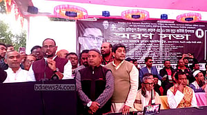 বিএনপি ক্ষমতায় গেলে প্রধানমন্ত্রী হবেন তারেক রহমান: টুকু