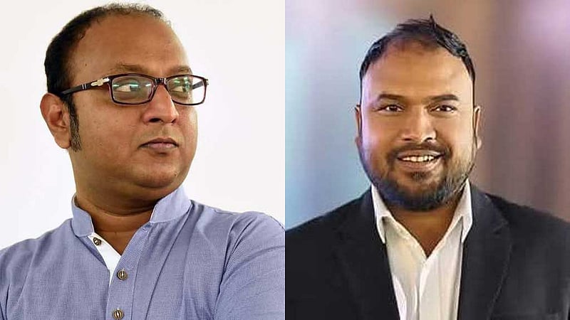 এটিজেএফবির সভাপতি তানজিম, সাধারণ সম্পাদক বাতেন