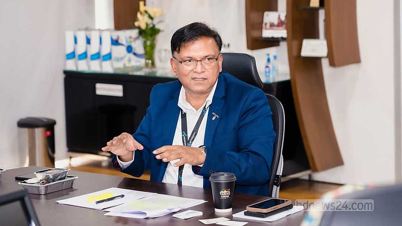ফাইবার অপটিক: 'প্রতিযোগিতা থাকুক, এগুলো খণ্ডিত না হোক'