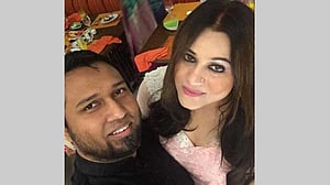 গান বাংলার তাপসের দেশত্যাগে নিষেধাজ্ঞা, আয়কর নথি জব্দের আদেশ