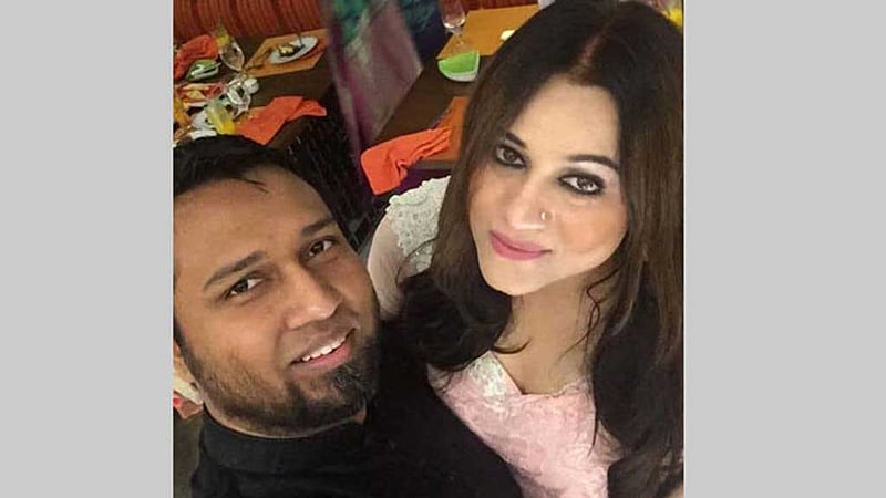 গান বাংলার তাপসের দেশত্যাগে নিষেধাজ্ঞা, আয়কর নথি জব্দের আদেশ