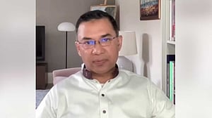 রাষ্ট্র সংস্কারে কত দিন, জনগণের জানার অধিকার আছে: তারেক