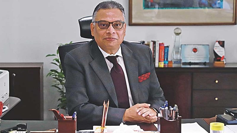এবি ব্যাংক থেকে তারিক আফজালের পদত্যাগ