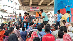 টিসিবির ‘ট্রাকসেল’ শুরু সোমবার, চলবে ১০ দিন