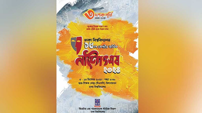 ঢাবি নাট্যোৎসবে সম্মাননা পাচ্ছেন ইসলাম উদ্দিন পালাকার
