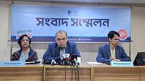 প্রস্তাবিত সাইবার সুরক্ষা অধ্যাদেশে আগের দুই আইনের ‘পুনরাবৃত্তি’ দেখছে টিআইবি