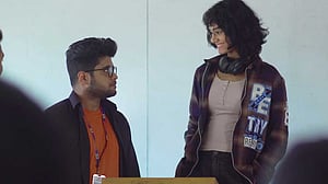নতুন জুটিতে ‘তোমাকে ভালোবাসার পর’
