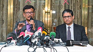 এমন মন্তব্য মমতার নিজের জন্যও ভালো না: পররাষ্ট্র উপদেষ্টা