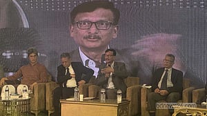 ভারত, চীন ও যুক্তরাষ্ট্রের সঙ্গে ভালো সম্পর্ক গুরুত্বপূর্ণ: তৌহিদ