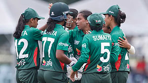 দারুণ জয়ে অনূর্ধ্ব-১৯ এশিয়া কাপ শুরু বাংলাদেশের