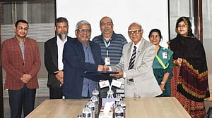 সহযোগিতা বৃদ্ধিতে বরেন্দ্র ও এশিয়া প্যাসিফিকের এমওইউ