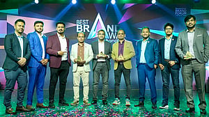 ‘বেস্ট ব্র্যান্ড অ্যাওয়ার্ড’ পেল ওয়ালটন
