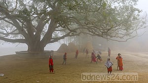 শৈত্যপ্রবাহের বিস্তৃতি বাড়বে, আরও কমতে পারে তাপমাত্রা