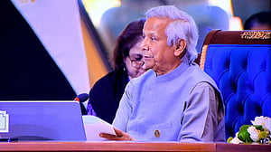 ইসরায়েলের নির্মমতা বন্ধে সবার দৃঢ় পদক্ষেপ চান প্রধান উপদেষ্টা