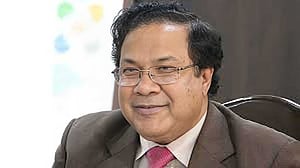 দুদকের সাবেক কমিশনারই এবার দুদকের জালে