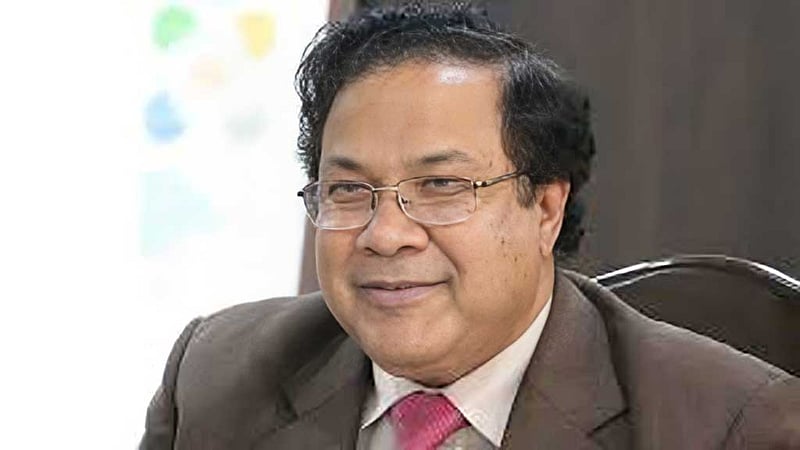 দুদকের সাবেক কমিশনারই এবার দুদকের জালে