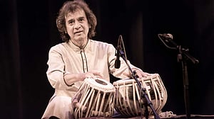একসঙ্গে আর অ্যালবাম করা হল না জাকির ভাই: শোকার্ত রহমান
