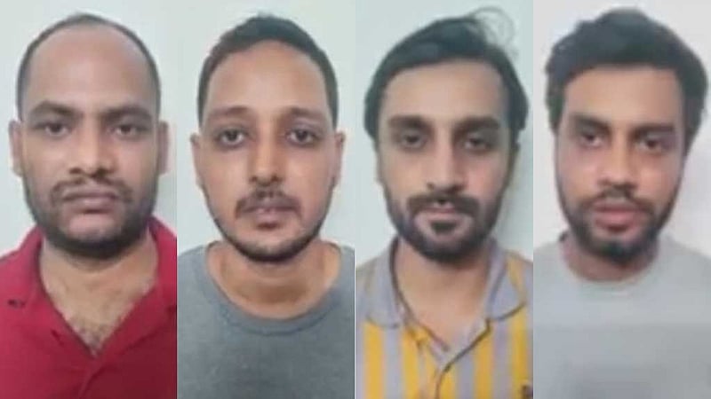 মেট্রোরেলে হামলার সমন্বয় করেন ছাত্রদল নেতা হান্নান: ডিবি