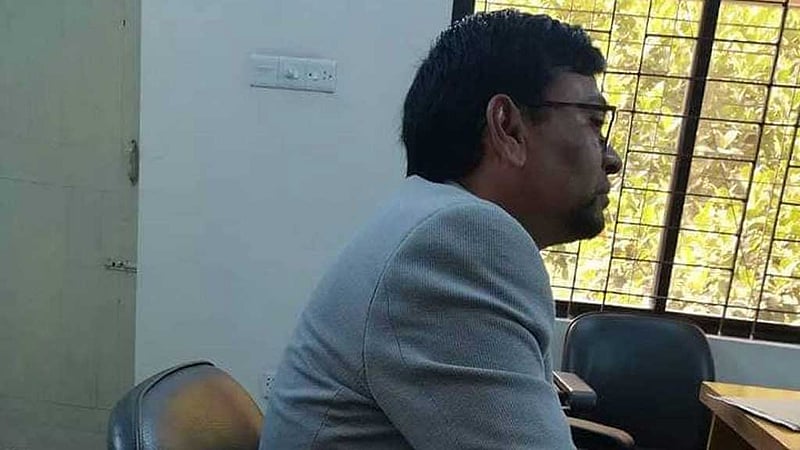অবৈধ সম্পদ: জামিন হয়নি আবজালের, নতুন আদালতে শুনানি ১ অগাস্ট