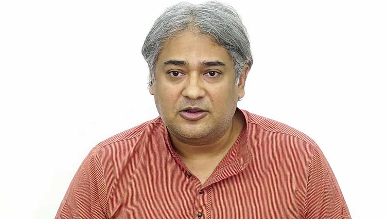 কোটাবিরোধীরা সংস্কার চায় না, তাদের অন্য ‘দূরভিসন্ধি’ আছে: তথ্য প্রতিমন্ত্রী