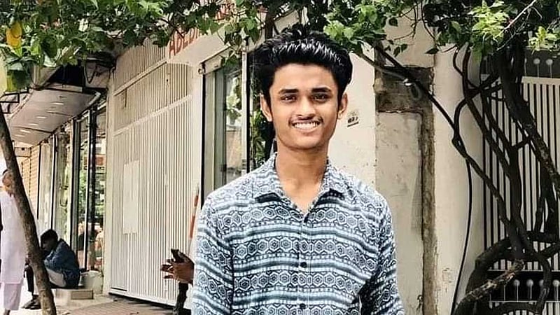 কোটা সংস্কার আন্দোলন: মিরপুরে নিহতদের একজন জগন্নাথ শিক্ষার্থী তামিম