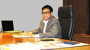 কর ফাঁকি ও অর্থ আত্মসাৎ: আত্মসমর্পণের পর কারাগারে লো মেরিডিয়ান মালিক