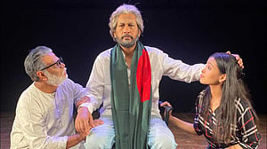 কোটা আন্দোলন: গতি কমেছে নাটকপাড়ায়, স্থগিত হচ্ছে অনুষ্ঠান