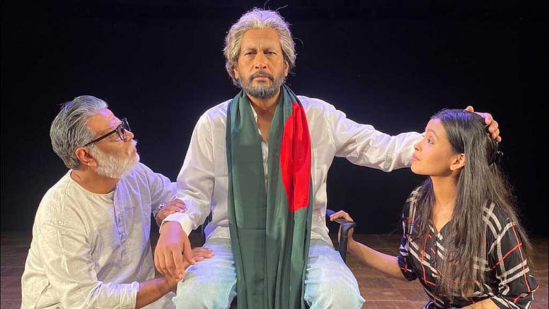 কোটা আন্দোলন: গতি কমেছে নাটকপাড়ায়, স্থগিত হচ্ছে অনুষ্ঠান