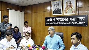 ভারতের মধ্য দিয়ে তো বাংলাদেশের ট্রেনও চলবে: আরাফাত