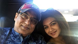 বাবার মৃত্যুর খবরে চোখে জল নিয়েই শট দিতে চেয়েছিলেন জয়া: অরিন্দম