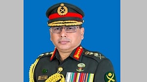 বাংলাদেশ অলিম্পিক অ্যাসোসিয়েশনের সভাপতি সেনাপ্রধান