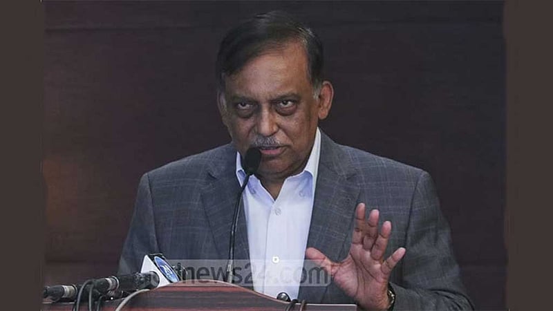 ফাঁসির আসামি আসাদুজ্জামান কামালকে ফেরত চেয়ে দিল্লিকে চিঠি