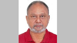 কমনওয়েলথ গেমসে সোনাজয়ী শুটার আতিকুর মারা গেছেন