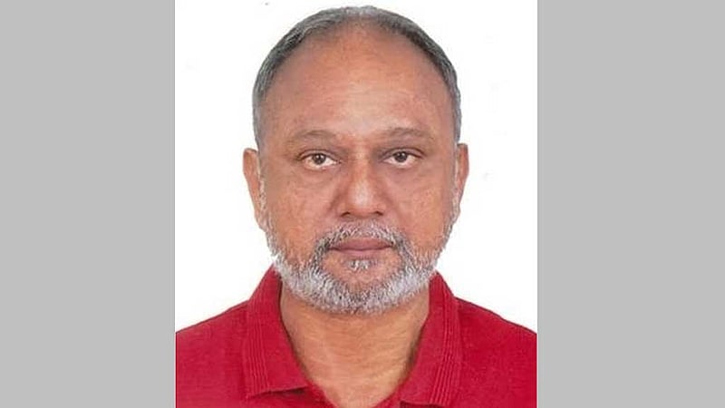 কমনওয়েলথ গেমসে সোনাজয়ী শুটার আতিকুর মারা গেছেন