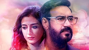 অজয়-টাবুর সিনেমার মুক্তি পিছিয়ে গেল