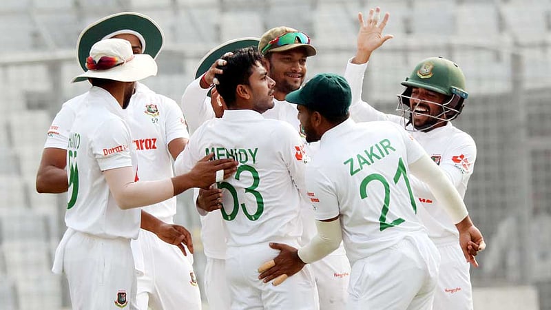 ৪ দিন আগেই পাকিস্তানে যাচ্ছে বাংলাদেশ