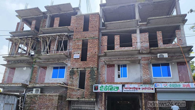বরগুনায় অপারেশনের রোগীর মৃত্যুর পর ক্লিনিক বন্ধের নির্দেশ