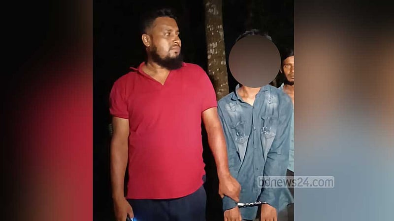 বন্ধুর দেওয়া তথ্যে মিলল বন্ধুর কঙ্কাল