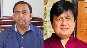 সপরিবারে বেনজীর ও মতিউরের সম্পদের তথ্য চেয়েছে দুদক